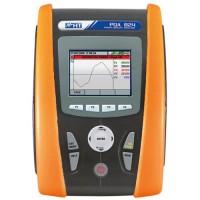 HT Instruments PQA 824 (1004150) Kalibrierung