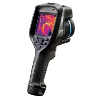 FLIR E75 (78502-0101) Kalibrierung