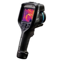 FLIR E95 (78502-0301) Kalibrierung