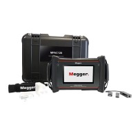 Megger MPAC128-ATEX Akustikkamera