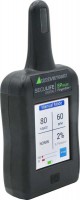 Gossen Metrawatt Seculife SP Base Pulsoximeter-Simulator