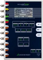 Gossen Metrawatt Seculife PS200 Multi-Patienten-Simulator für EKG