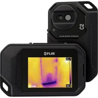 FLIR C2 (72001-0101) Kalibrierung