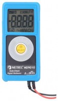 Metrel Allzweck-Digitalmultimeter (MD9010) Kalibrierung